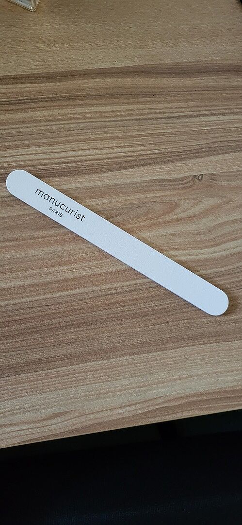 Top für brüchige Nägel