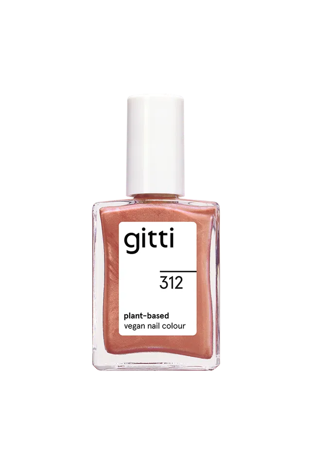 gitti-no-312-nagellack-warmes-metallic-apricot image 1