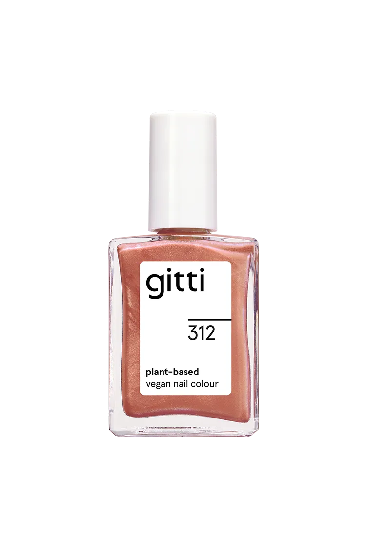 gitti-no-312-nagellack-warmes-metallic-apricot image 1