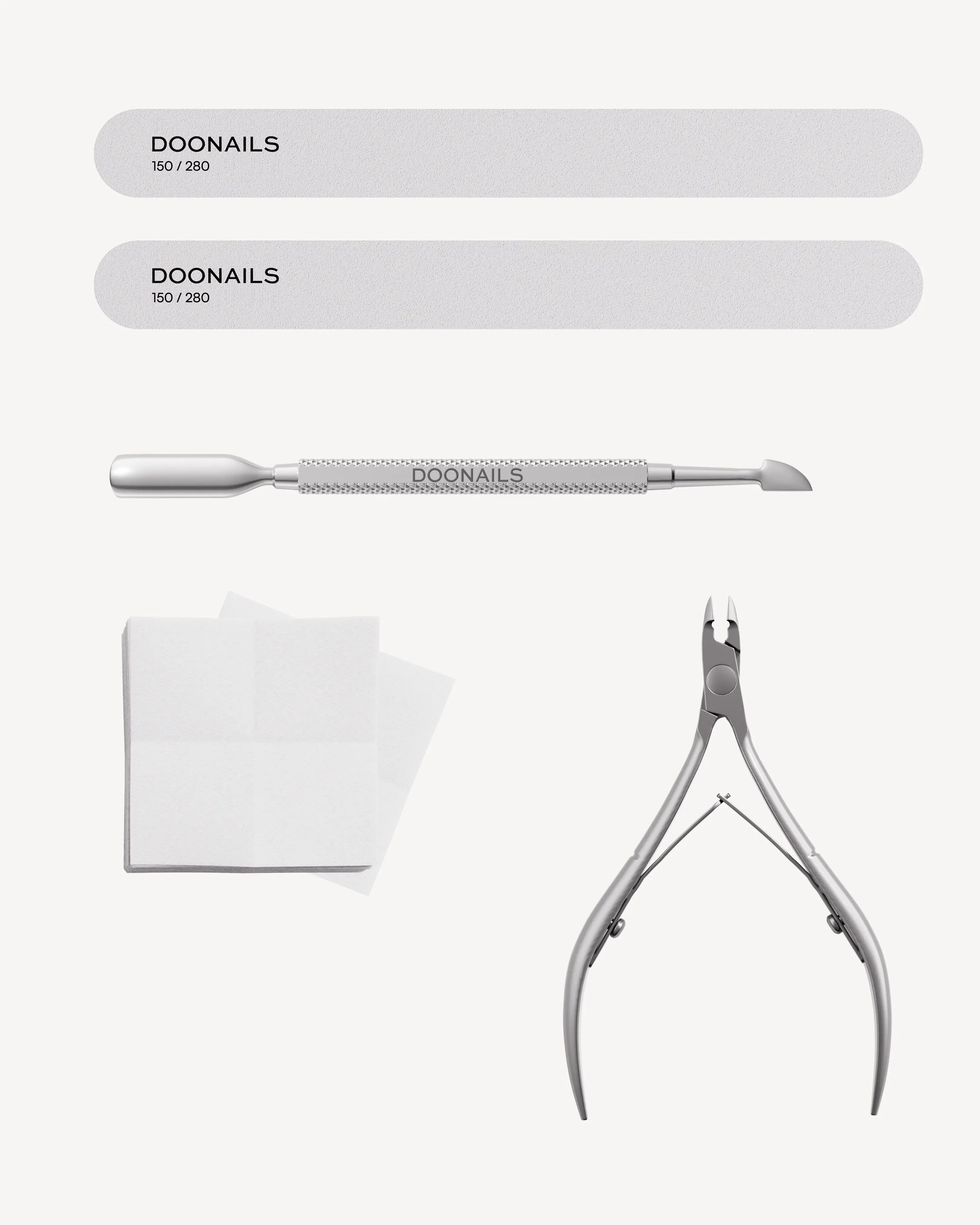 doonails-accessoires-set-manik-re-set-f-r-soft-gel-press-ons image 1
