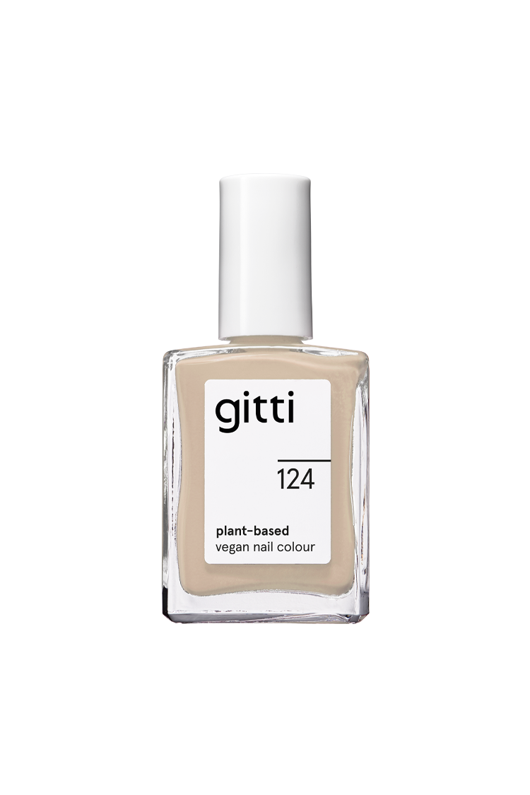 gitti-no-124-plant-based-nagellack-dezentes-sand image 1