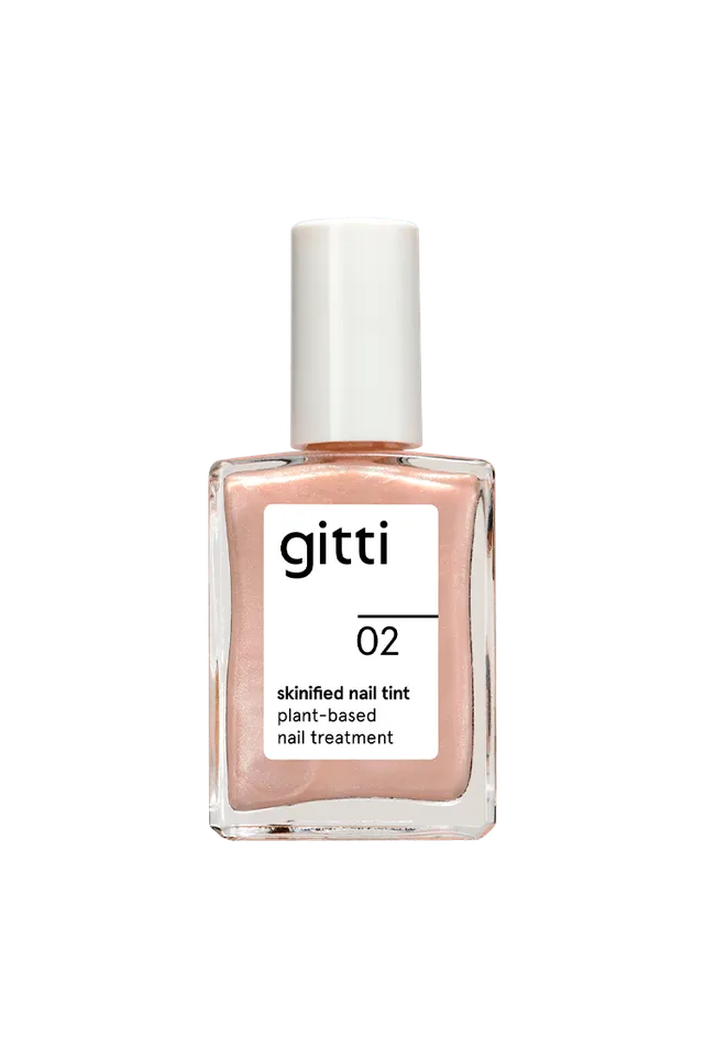 gitti-skinified-nail-tint-no-02-veganer-pflegelack-pfirsich-nude-mit-dezentem-sc image 1