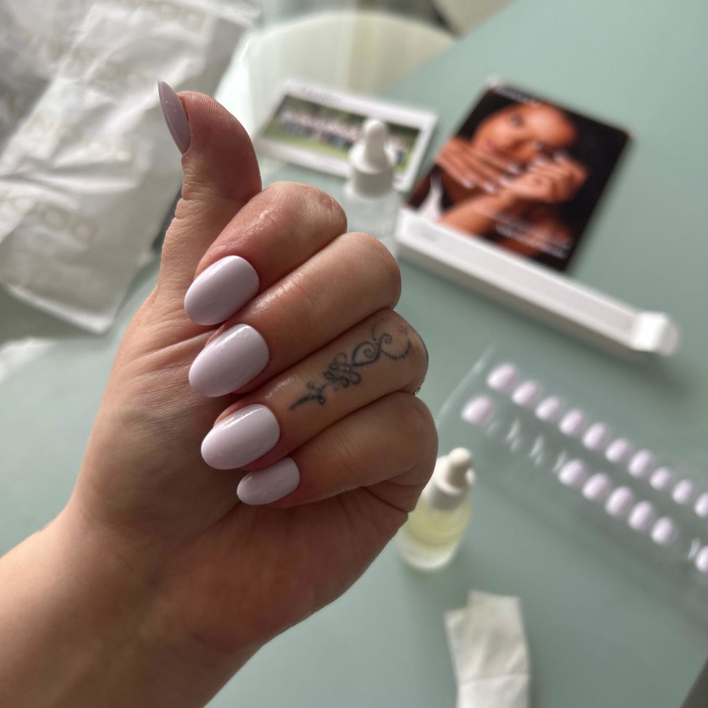 Farbe ist ein Traum
