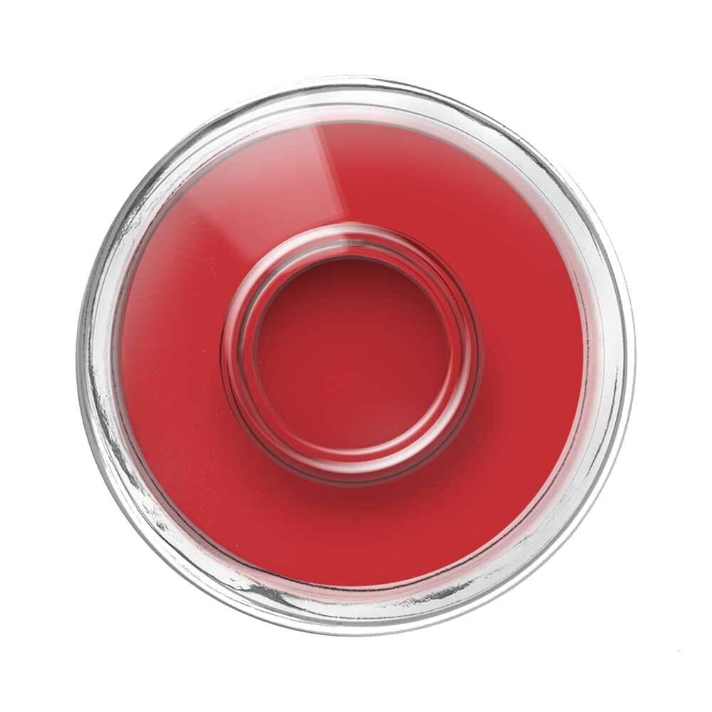 ozn-tina-pflanzenbasierter-nagellack-hibiskus-rot-mit-orange image 3