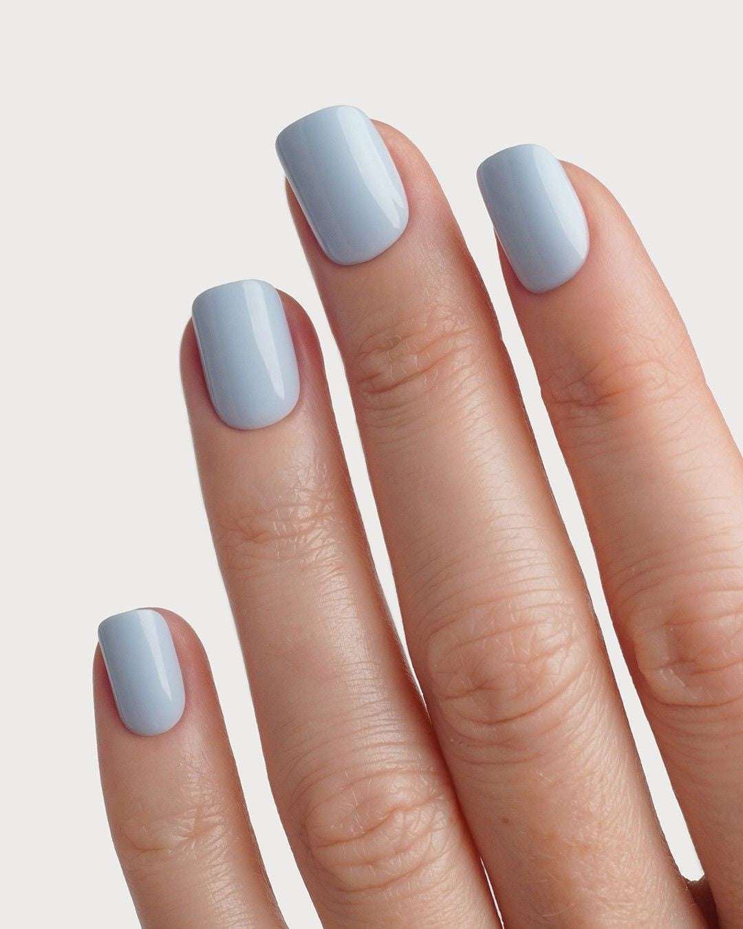 doonails-powder-blue-extra-short-square-soft-gel-press-ons image 2