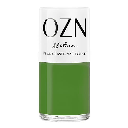 ozn-mitra-pflanzenbasierter-veganer-nagellack-saftig-gr-n image 5