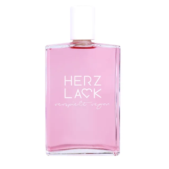 herzlack-nagellackentferner-glasflasche-100ml-geruchsneutral-mit-aloe-vera image 1