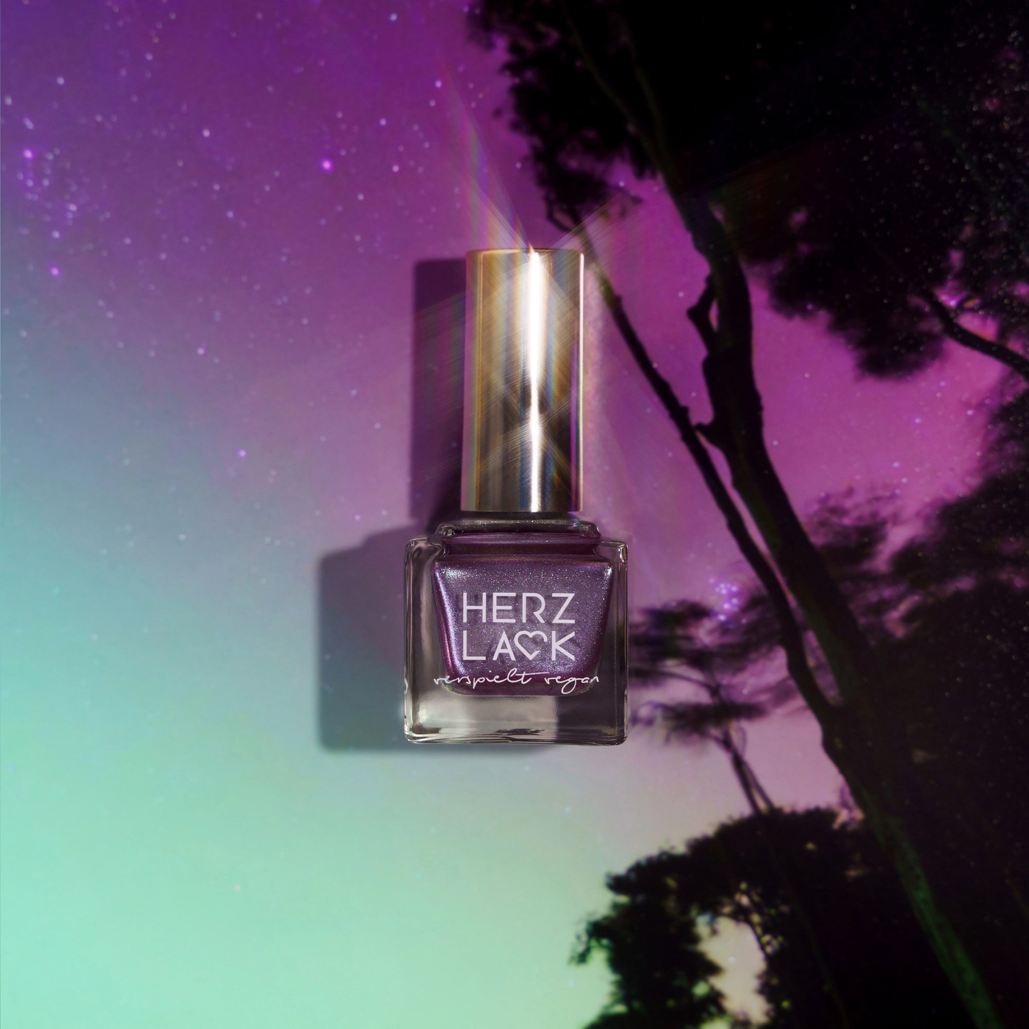 herzlack-polarlicht-veganer-nagellack-violett-multichrome-blau-pink-11ml image 7