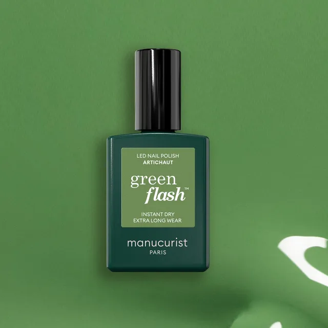 manucurist-green-flash-artichaut-semi-permanenter-nagellack-gr-n image 1