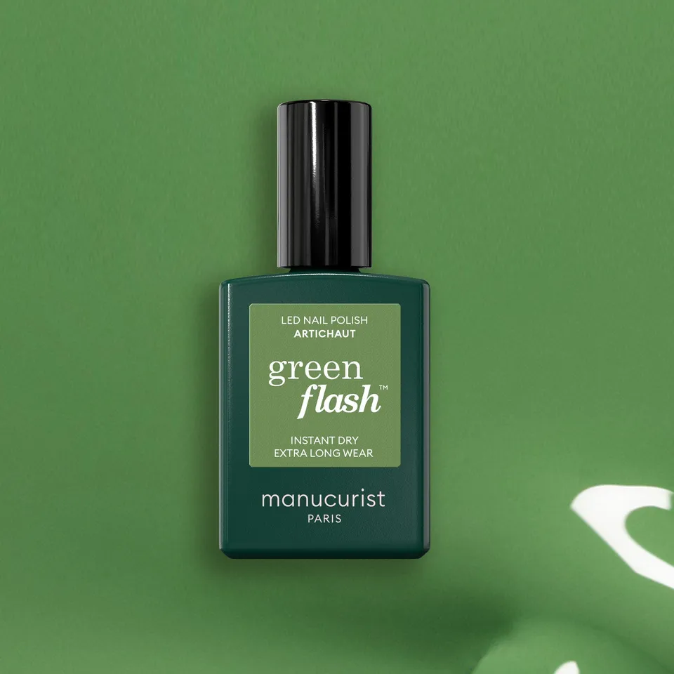 manucurist-green-flash-artichaut-semi-permanenter-nagellack-gr-n image 1