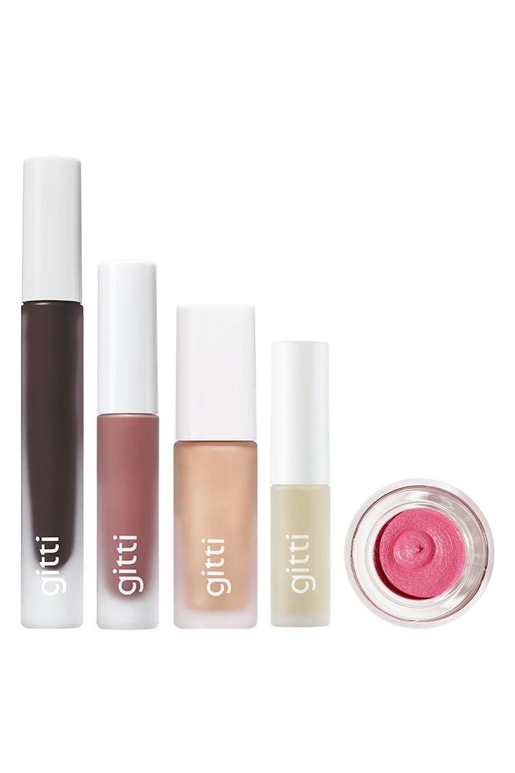 gitti-signature-set-5-teiliges-veganes-make-up-set-visionist image 1