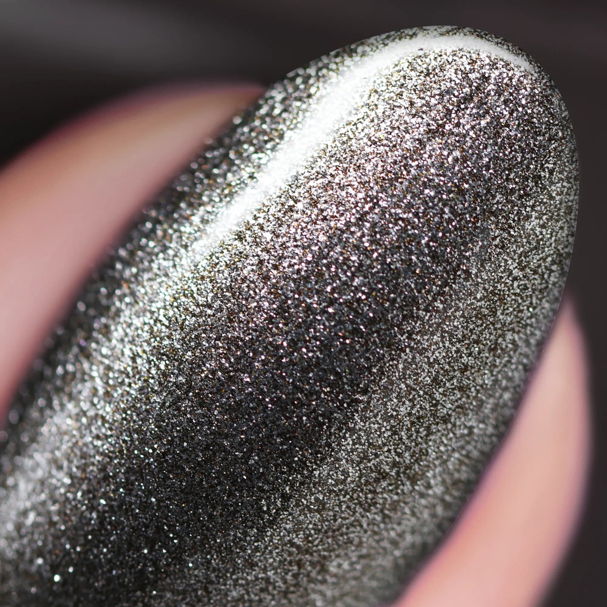 herzlack-antique-brown-nagellack-grau-braun-metallic-mit-goldschimmer-11-ml image 5