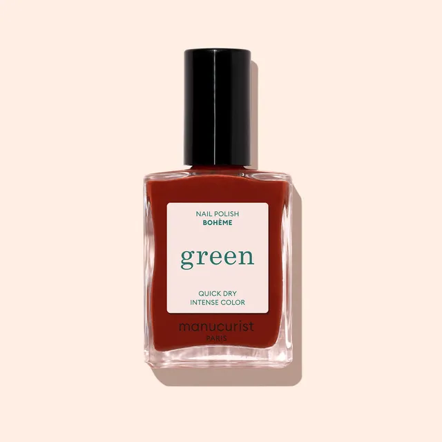 manucurist-green-nagellack-boh-me-tiefes-rotbraun image 1