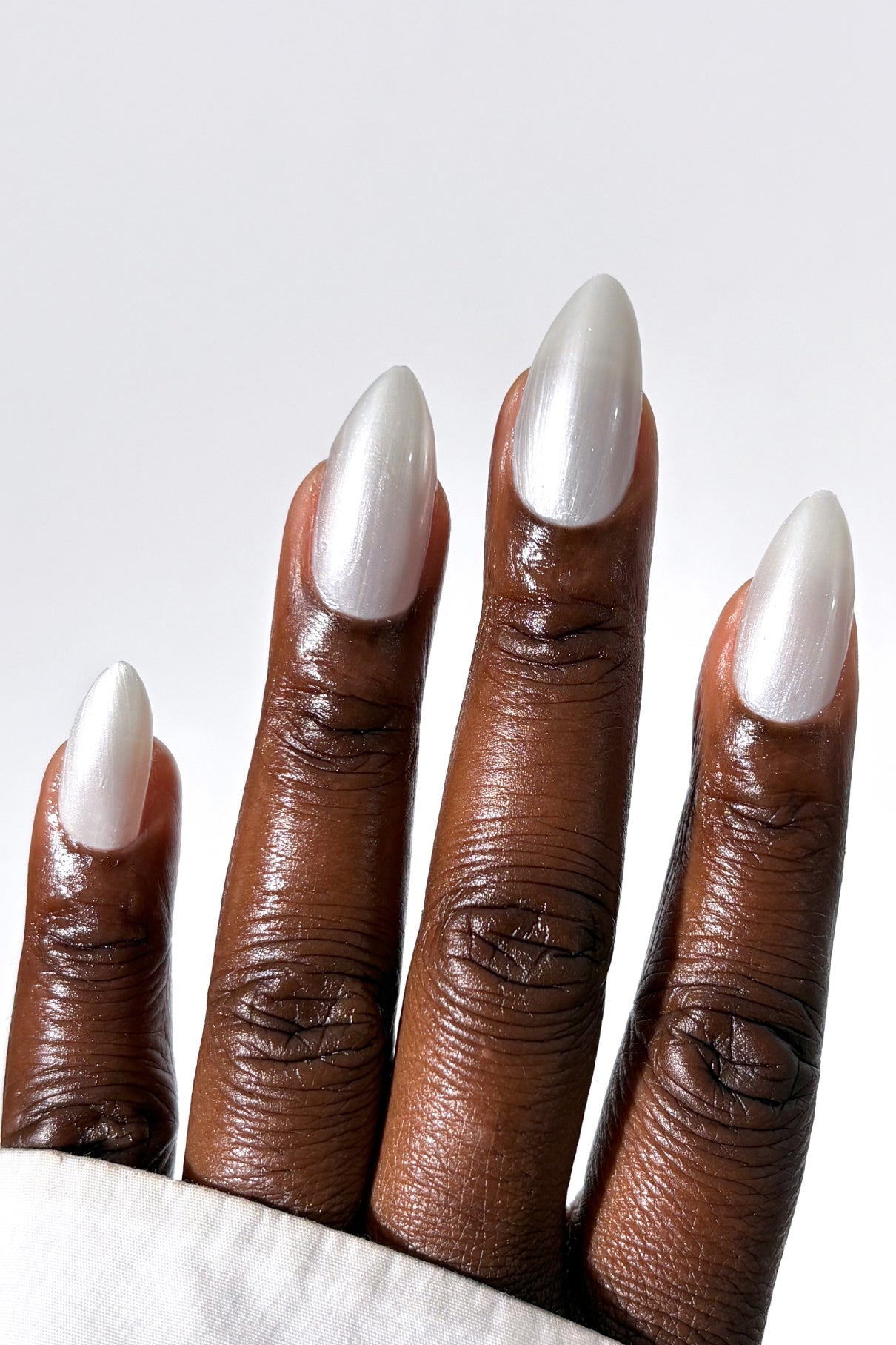 gitti-no-313-plant-based-nagellack-metallic-wei-pearl image 3