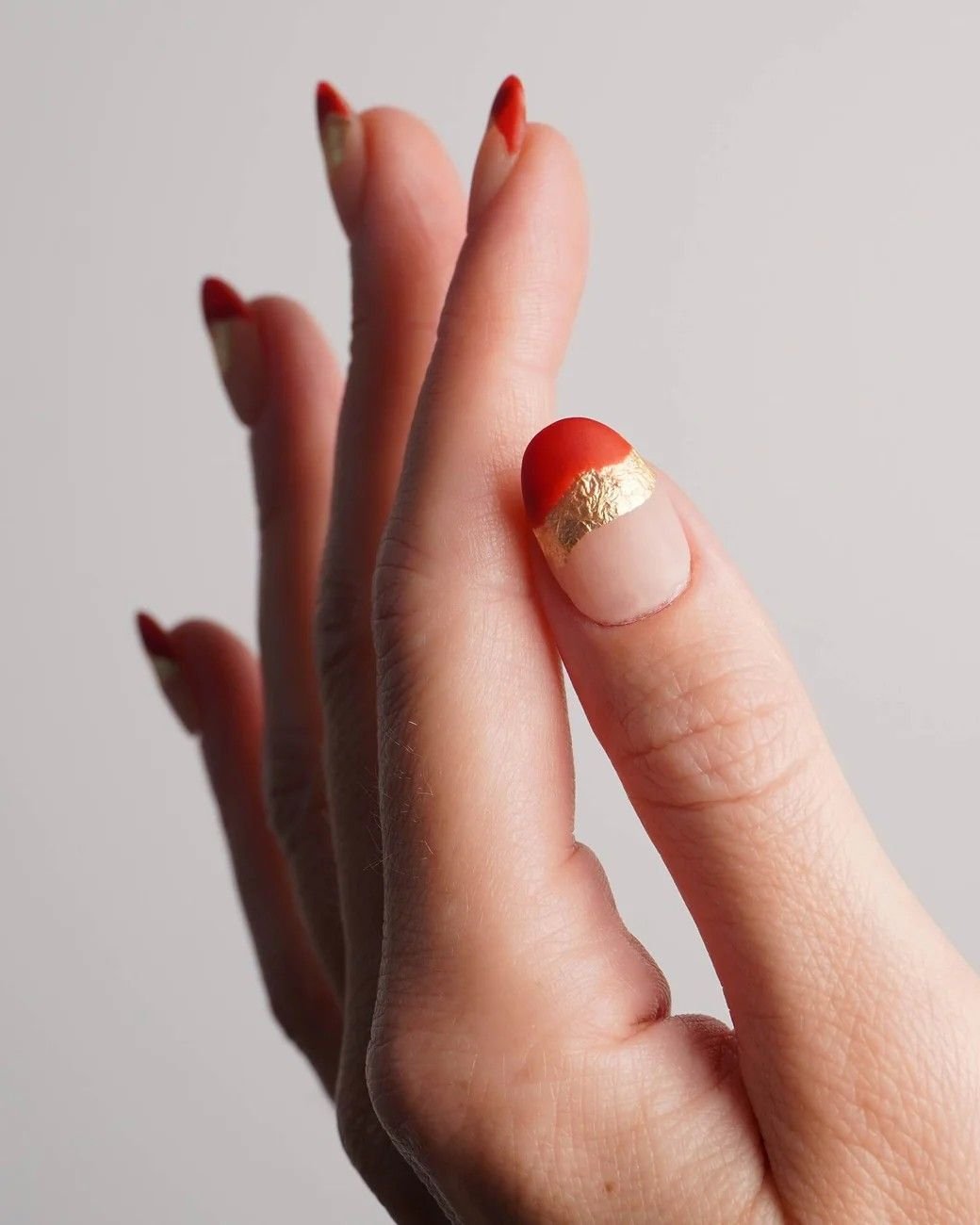doonails-goldfolien-blattgold-nail-art-verzierung image 3