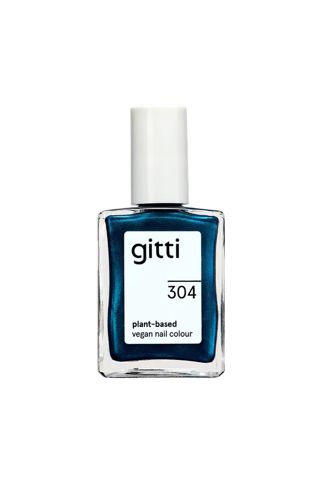 gitti-no-304-plant-based-nagellack-metallic-blau image 1
