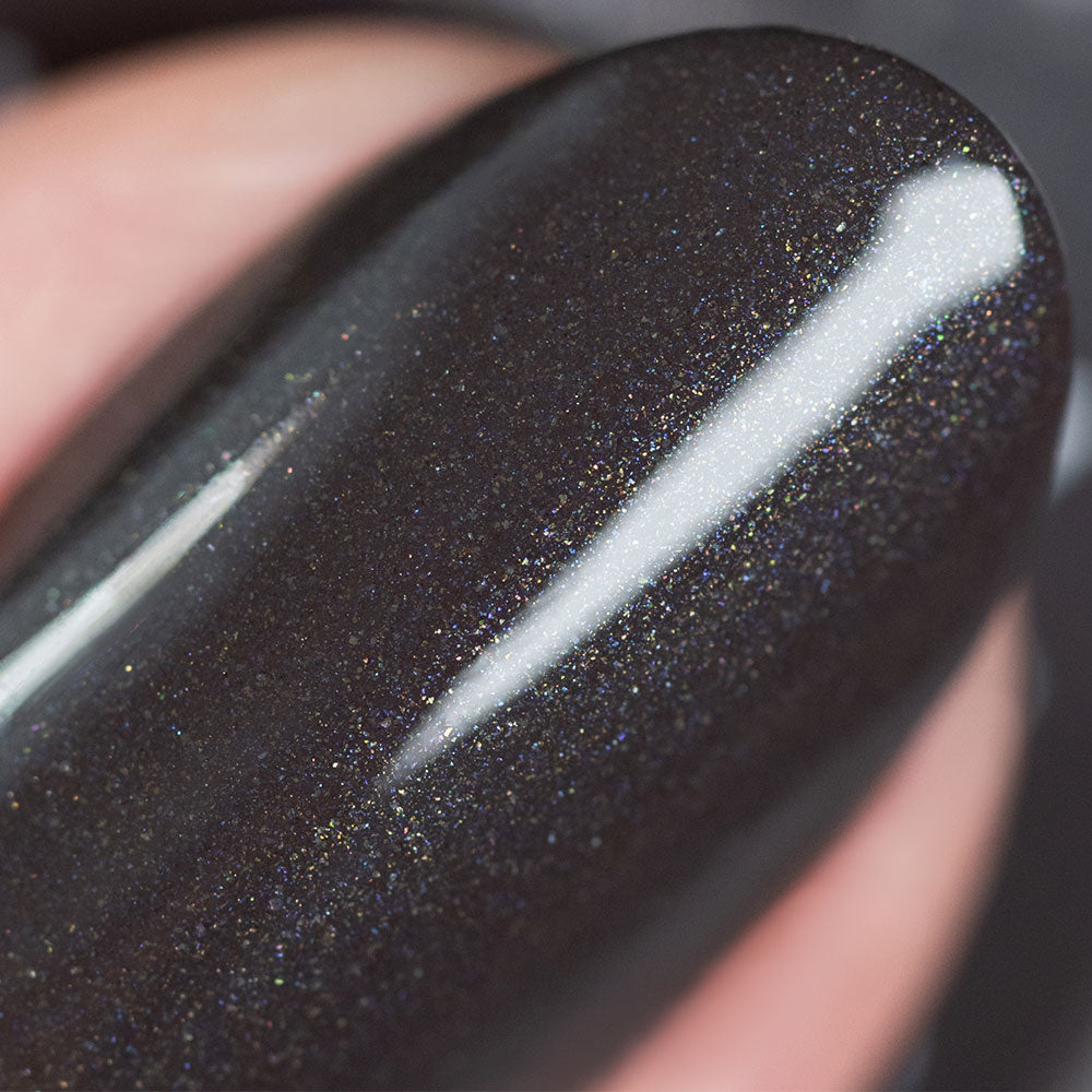herzlack-schietwetter-veganer-nagellack-dunkelbraun-multischimmer-11ml image 4