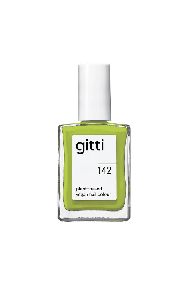 gitti-no-142-plant-based-nagellack-frisches-gelbgr-n image 1