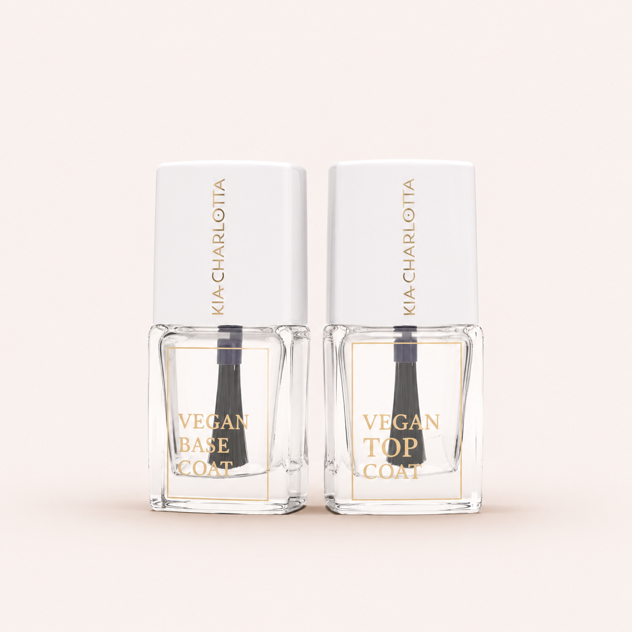 kia-charlotta-perfect-base-duo-smooth-shine-set-base-top-coat image 1