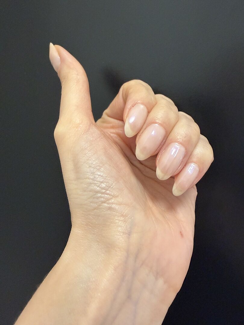 Perfekt für French-Look