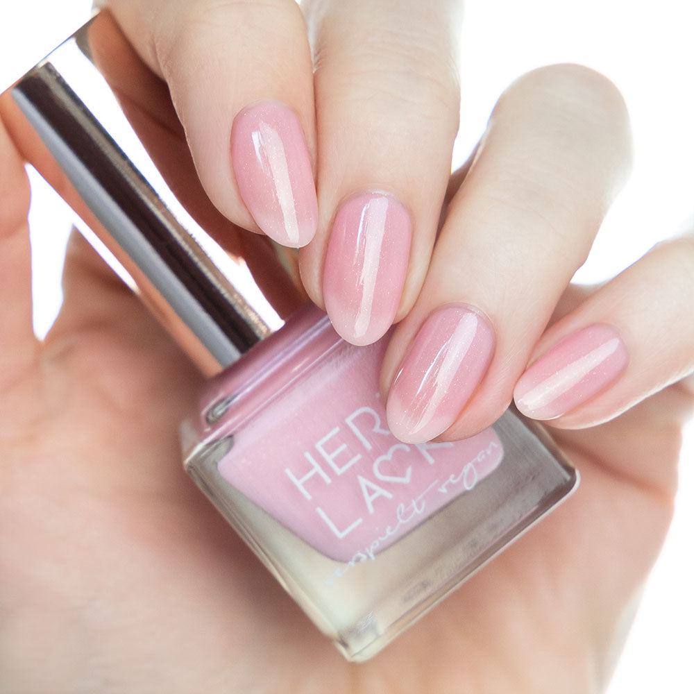 herzlack-zarter-kuss-nagellack-rosa-schimmer-sheer-11ml image 2