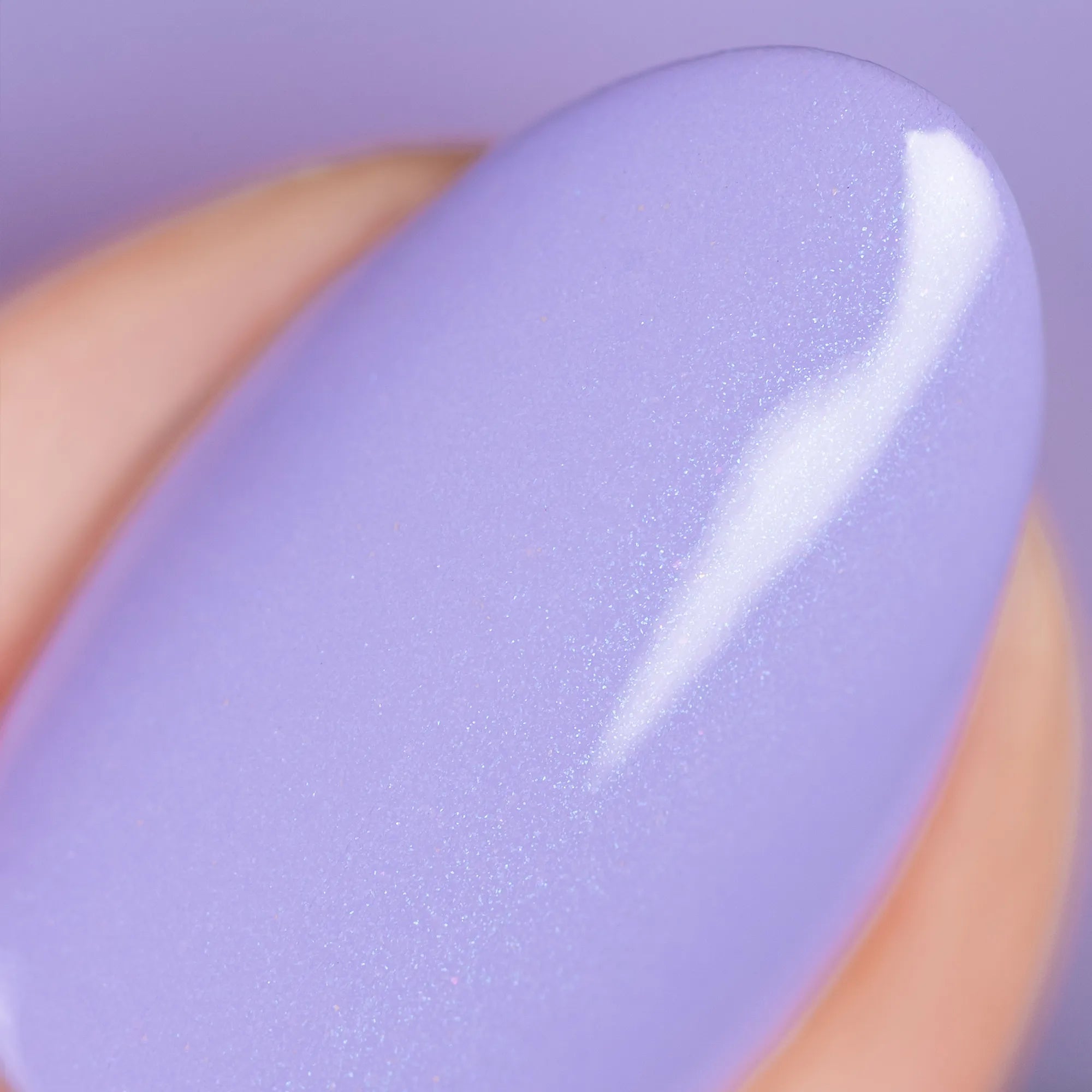 herzlack-hyazinthenherz-veganer-nagellack-helles-lila-mit-schimmer-11ml image 4