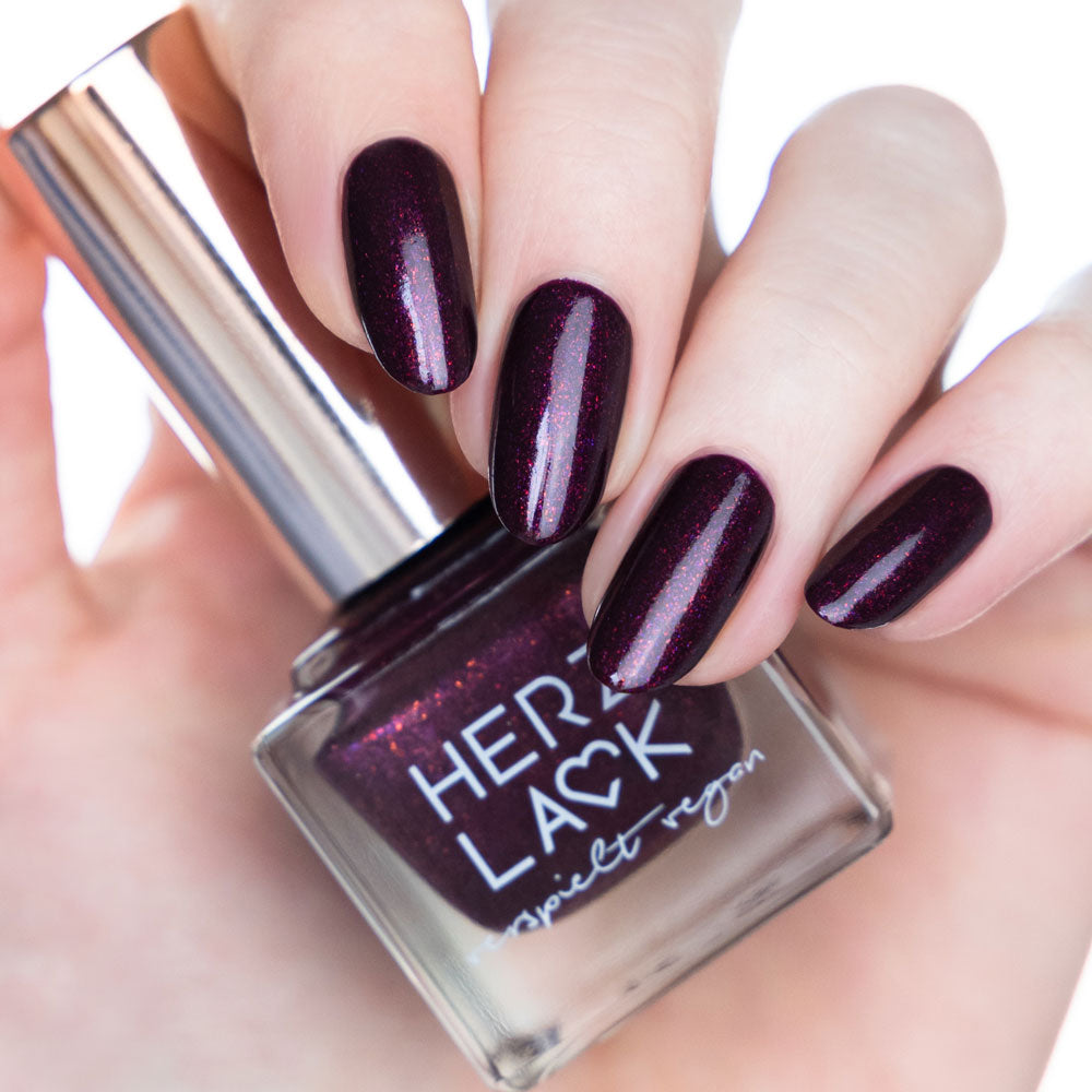 herzlack-valentin-veganer-glitzer-nagellack-11ml-dunkelrot image 2