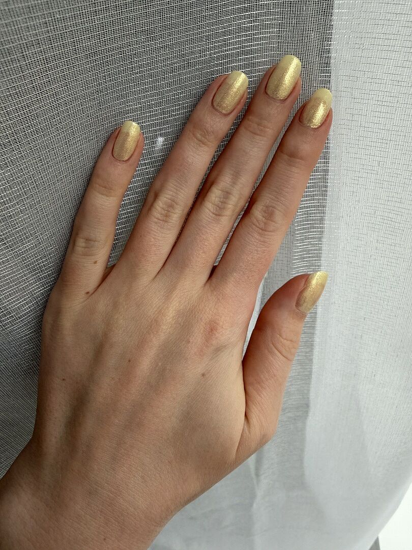 Schöner Pastell-Glitzer