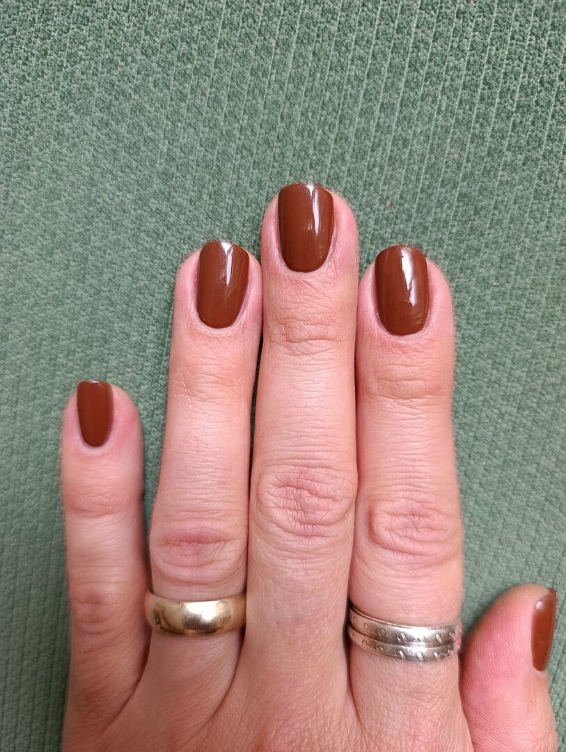 Wunderschöne Farbe