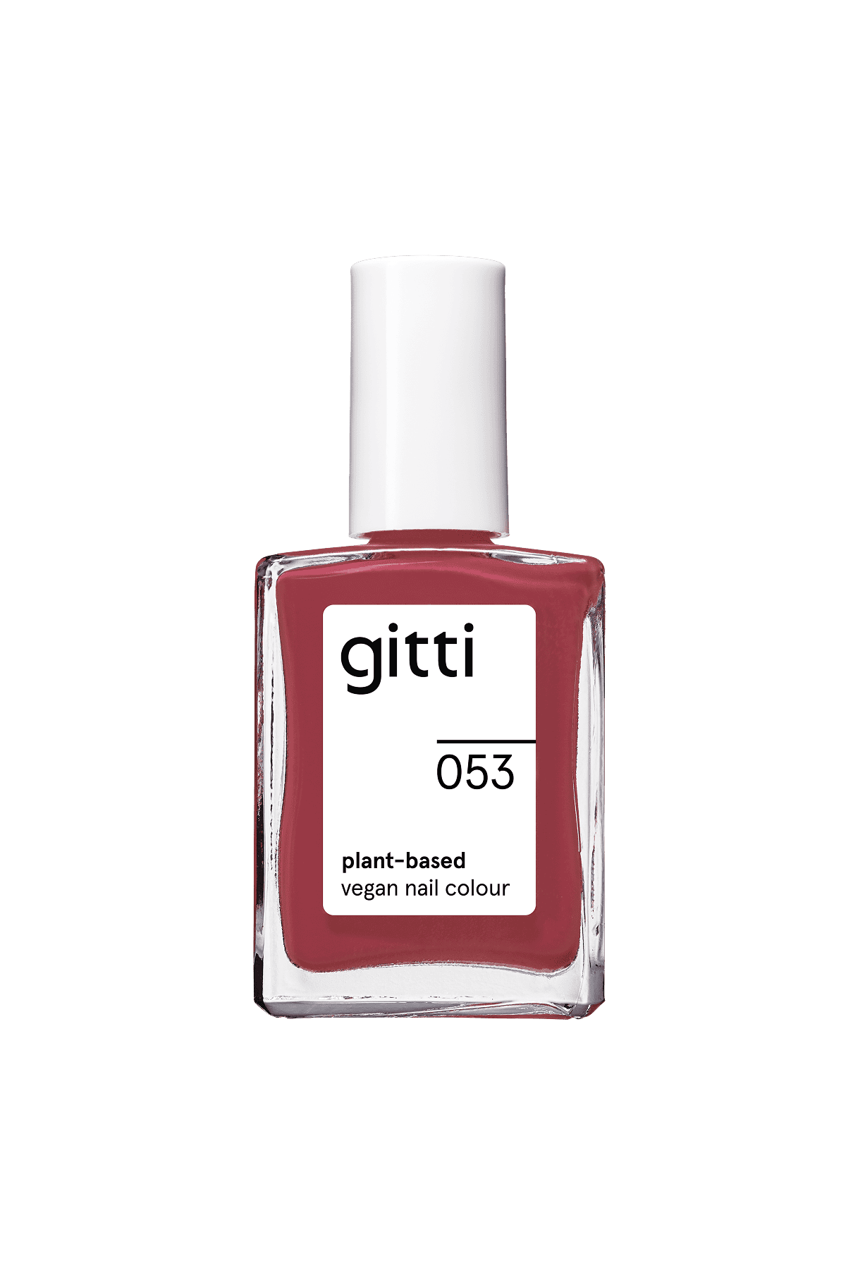 gitti-no-053-plant-based-nagellack-hibiskus-rot image 1
