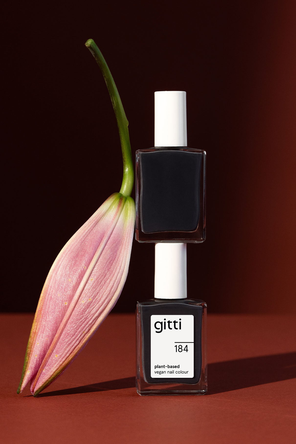 gitti-no-184-plant-based-nagellack-dunkles-anthrazit image 7