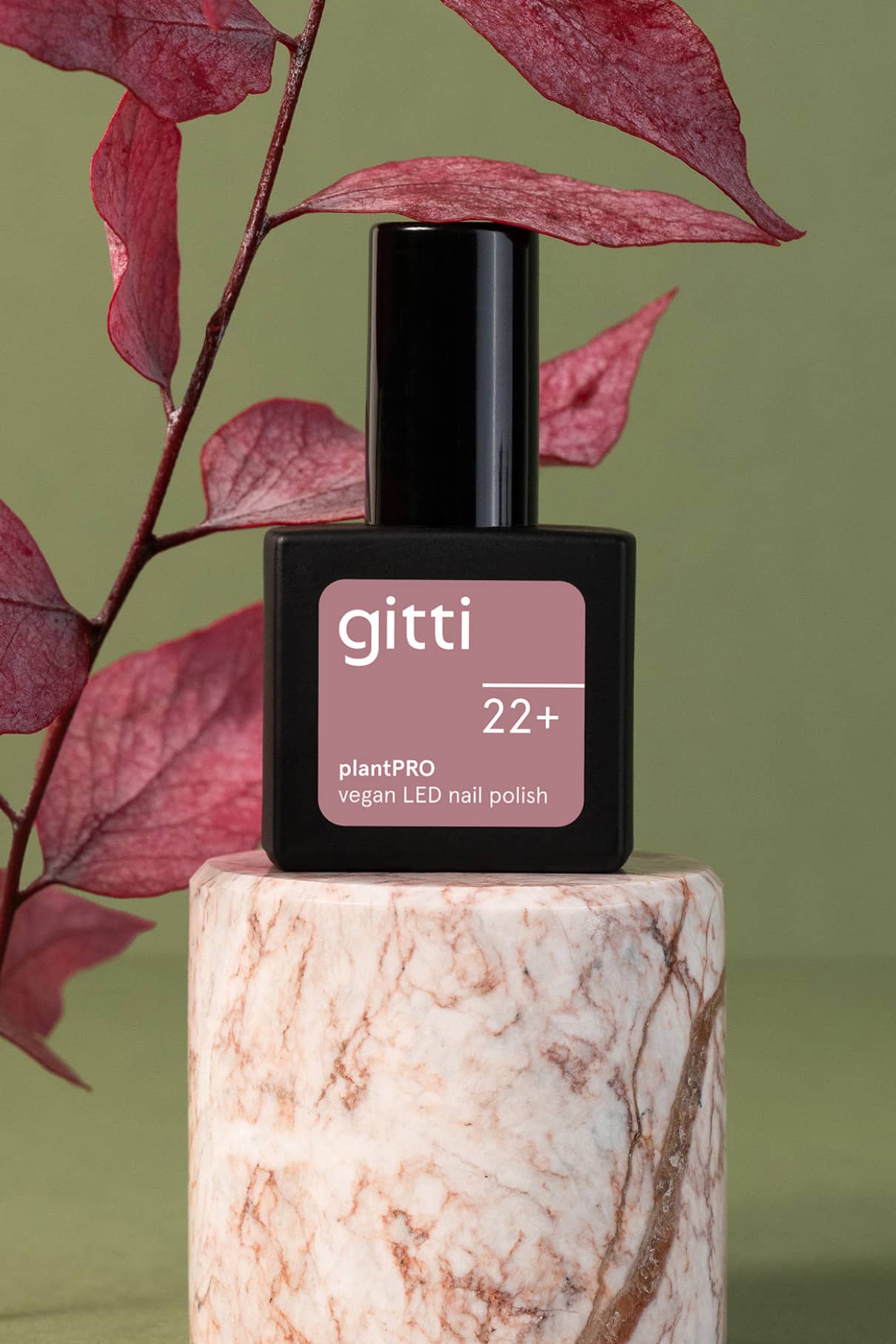 gitti-no-22-plantpro-gel-nail-polish-mauve-mit-blauschimmer image 7