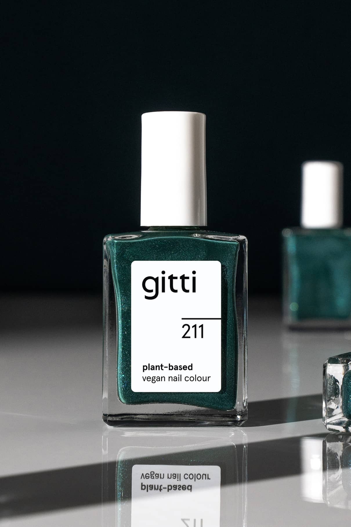 gitti-no-211-green-spark-plant-based-nagellack image 6