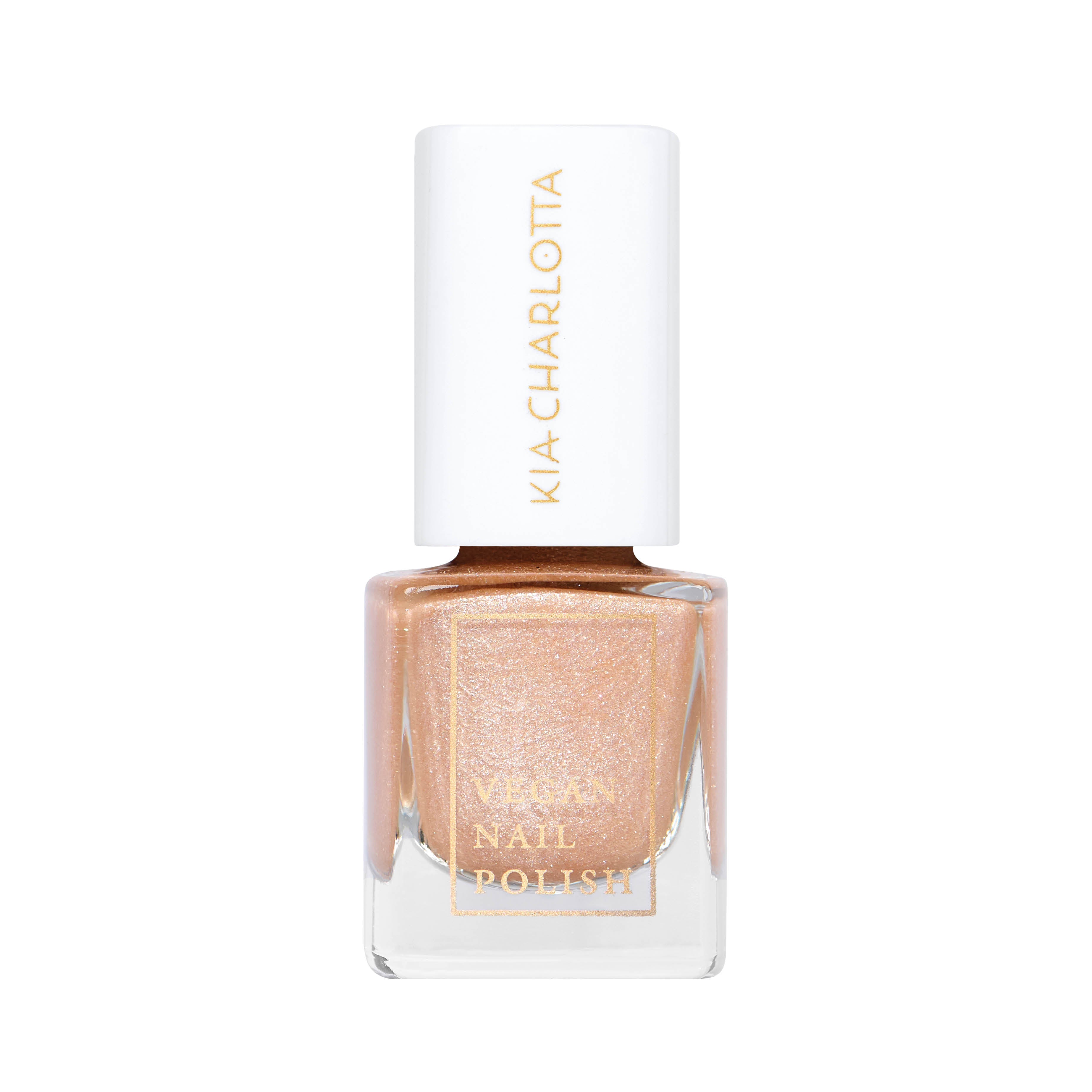 kia-charlotta-morning-sun-veganer-nagellack-pfirsich-schimmer image 1