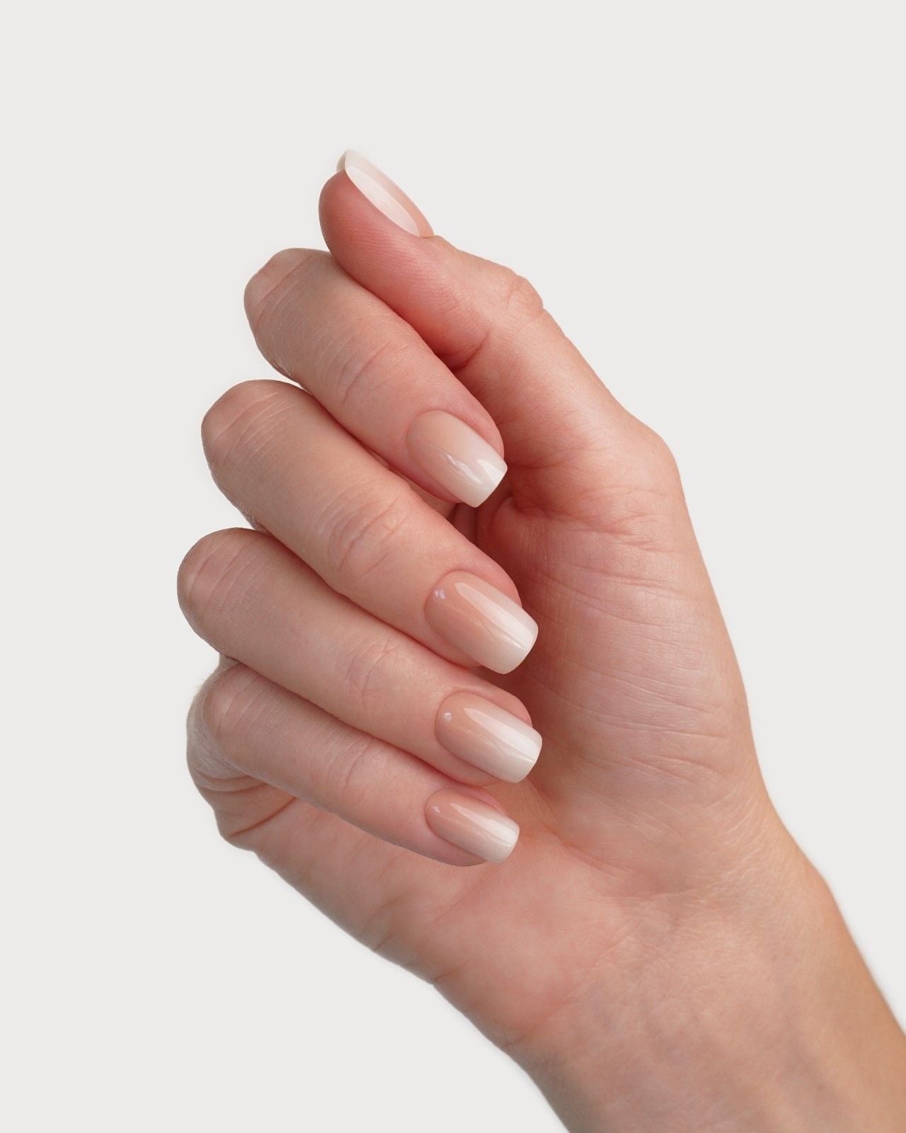 doonails-babyboomer-short-square-soft-gel-press-ons image 4
