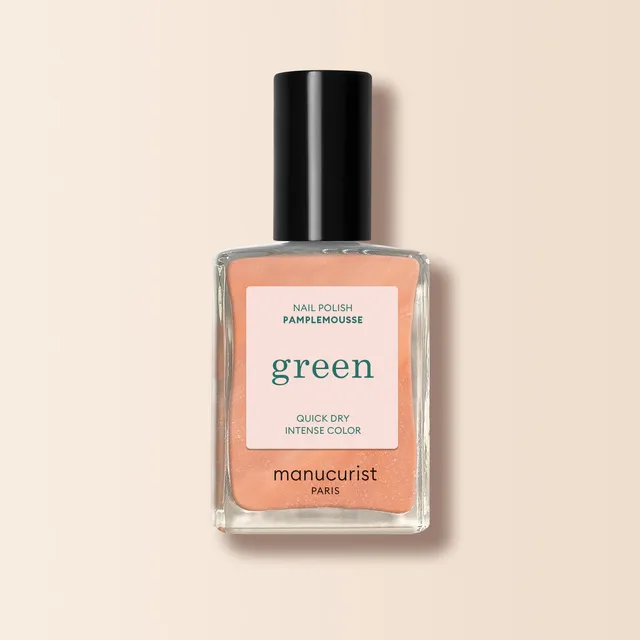 manucurist-green-pamplemousse-nagellack-perlmutt-orange-schimmer image 1
