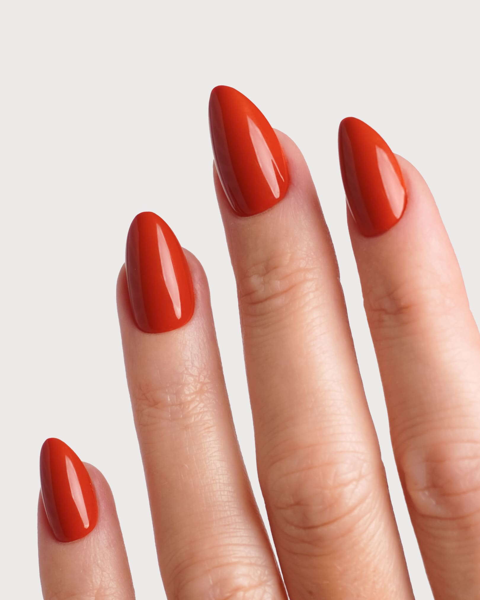 doonails-fireplace-short-almond-soft-gel-press-ons image 2