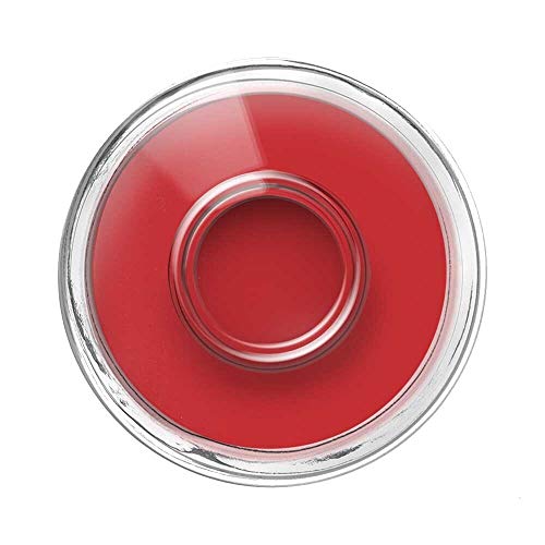 ozn-tina-pflanzenbasierter-nagellack-hibiskus-rot-mit-orange image 8
