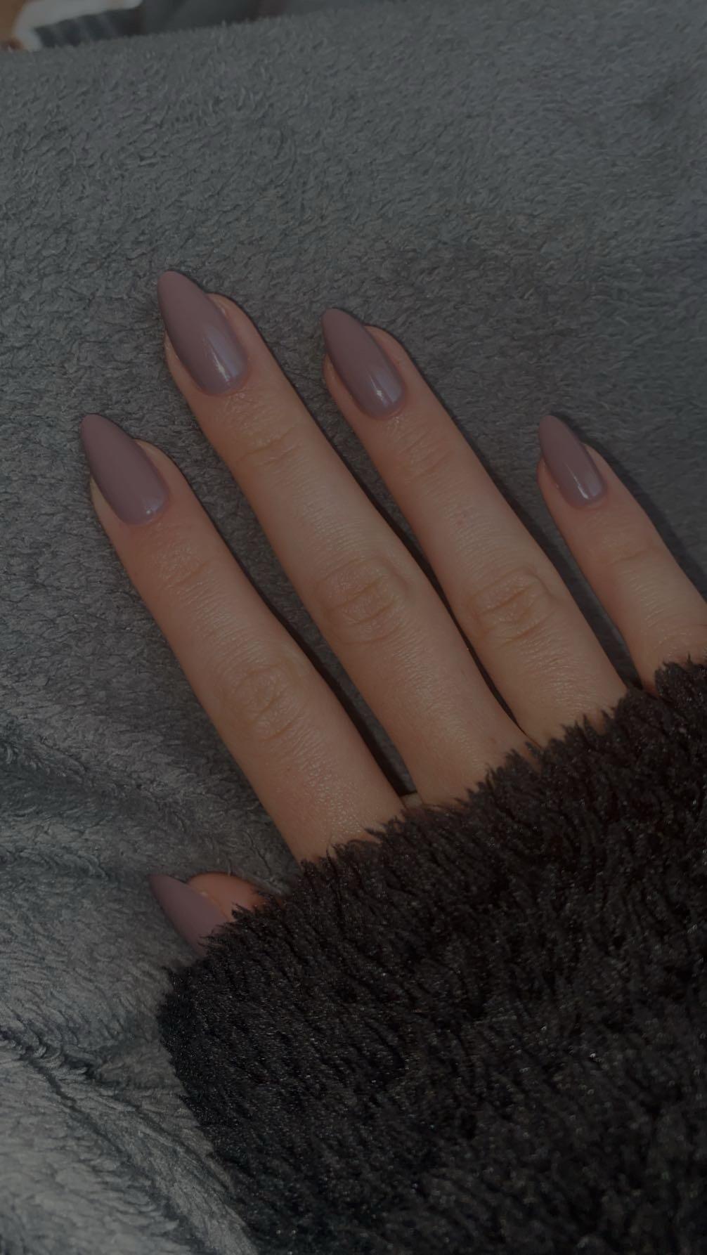Traumhafte Farbe