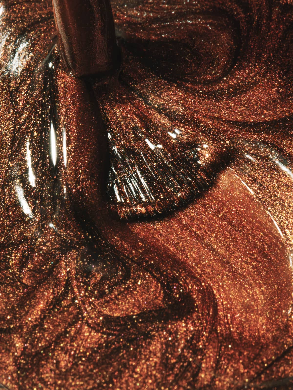 gitti-no-218-plant-based-nagellack-schokoladenbraun-metallic image 5