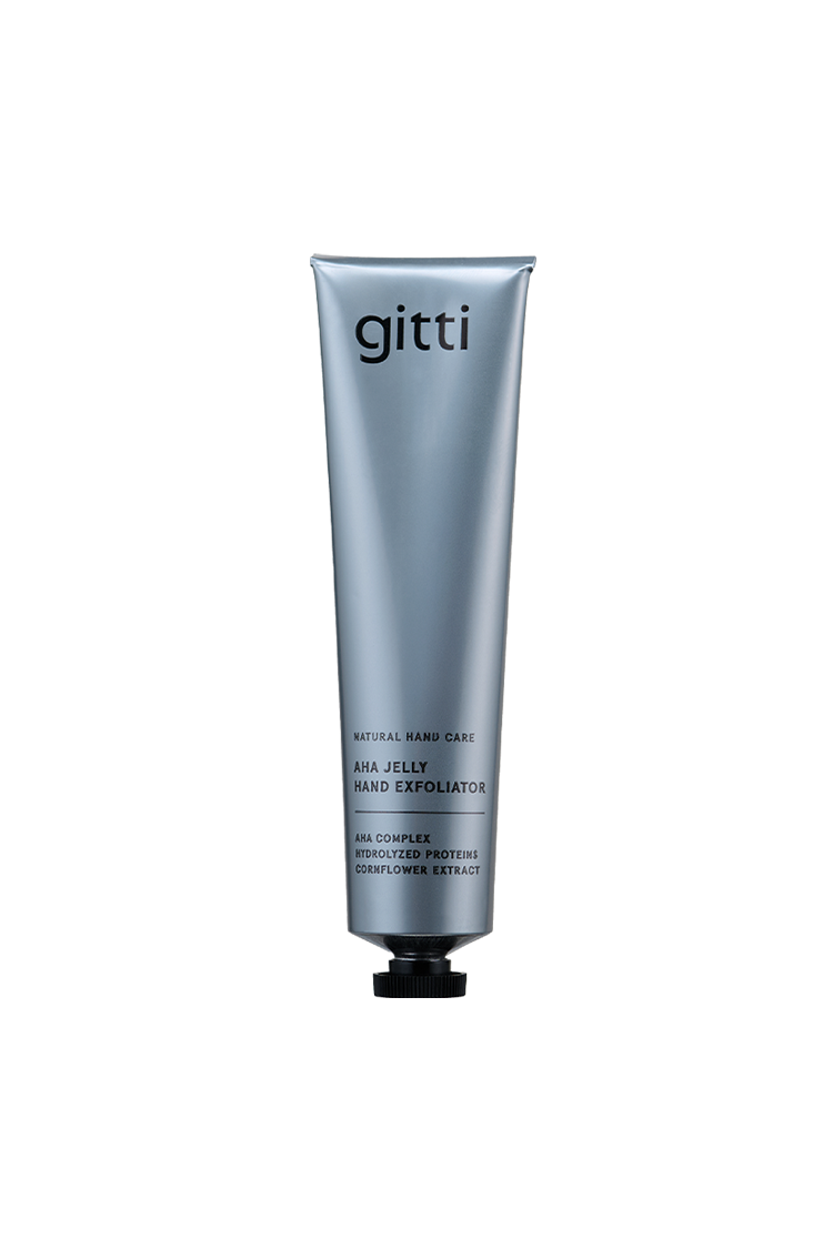 gitti-aha-jelly-hand-exfoliator-handpeeling-mit-aha-komplex image 1