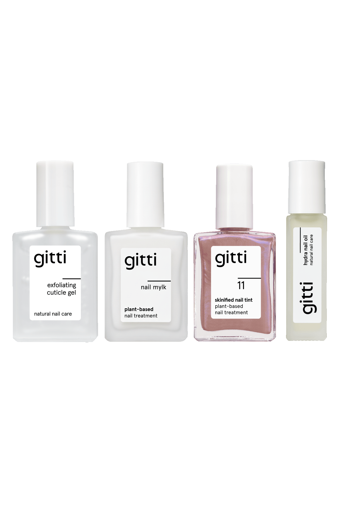 gitti-treatment-starter-set-nagelpflege-set-mit-2-pflegelacken image 1