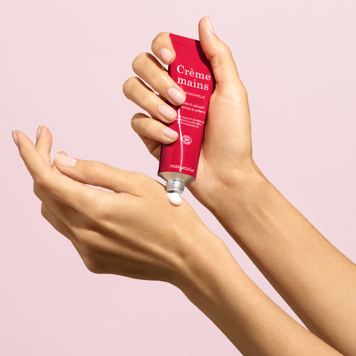 manucurist-duo-balsam-handcreme-rose-nouvelle-handpflege-set image 2