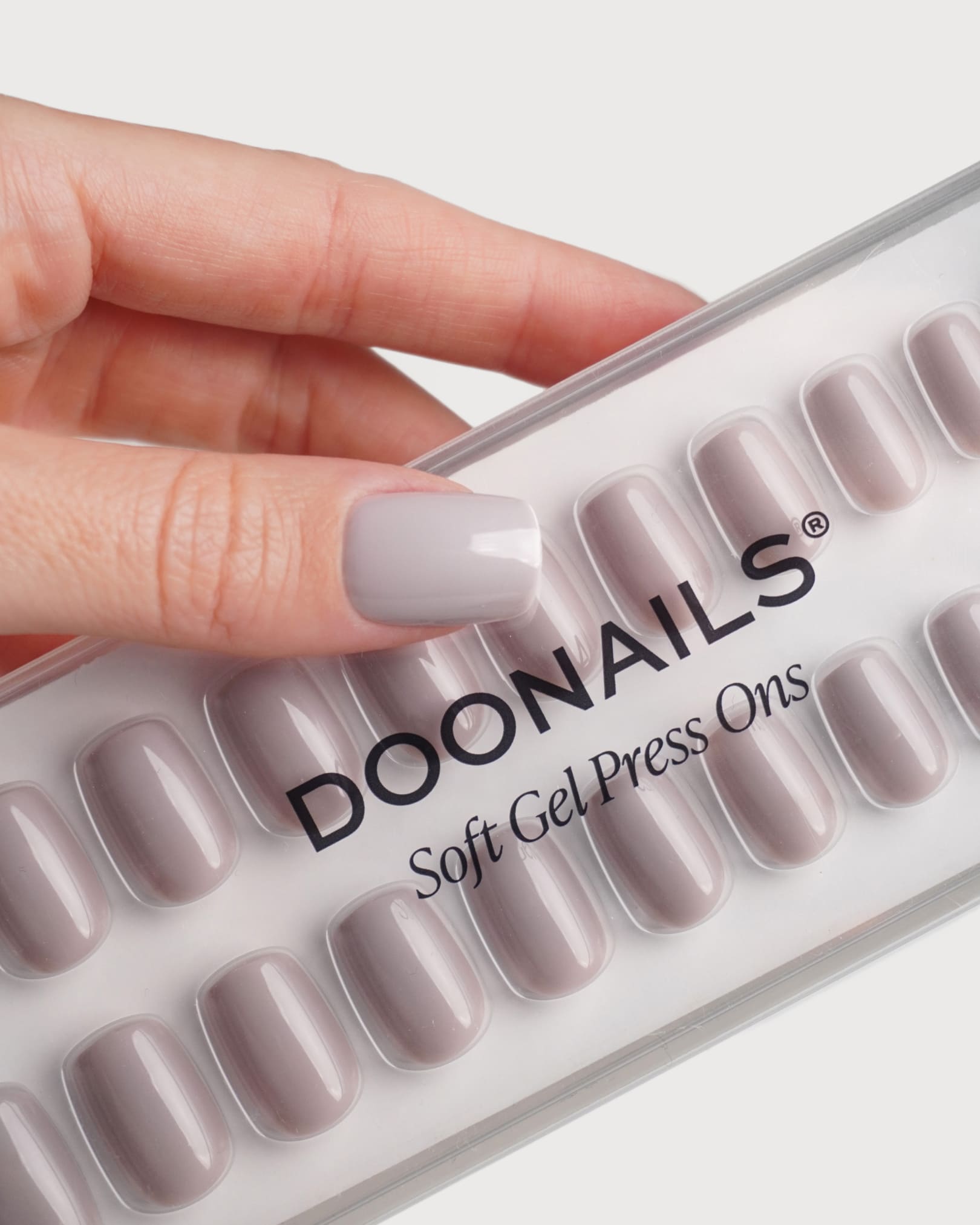 doonails-stone-short-square-soft-gel-press-ons-k-hles-grau image 5