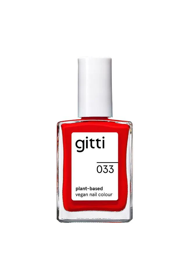 gitti-no-033-plant-based-nagellack-intensives-tomatenrot image 1