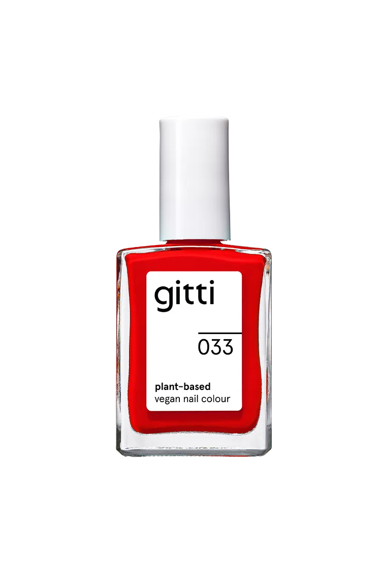 gitti-no-033-plant-based-nagellack-intensives-tomatenrot image 1