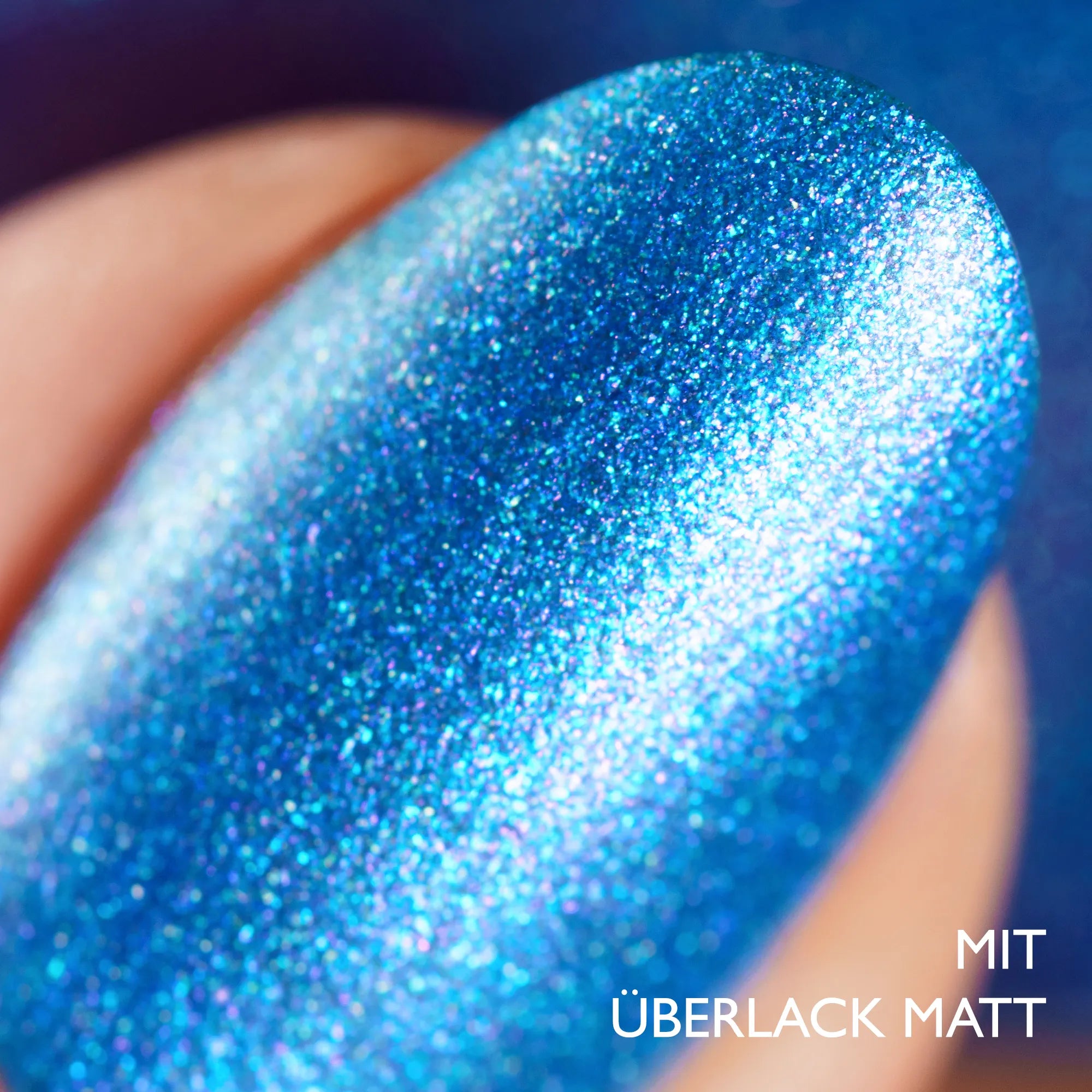 herzlack-meermaid-nagellack-blau-mit-rosa-blau-schimmer-und-holo-11-ml image 5
