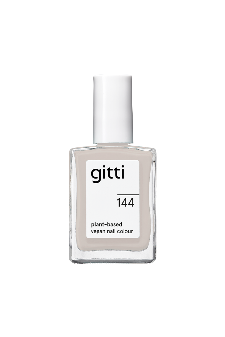 gitti-no-144-plant-based-nagellack-helles-grau image 1