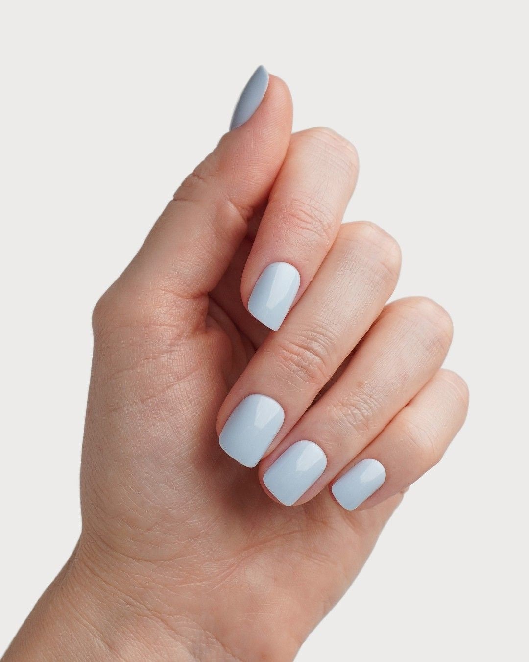 doonails-powder-blue-extra-short-square-soft-gel-press-ons image 4