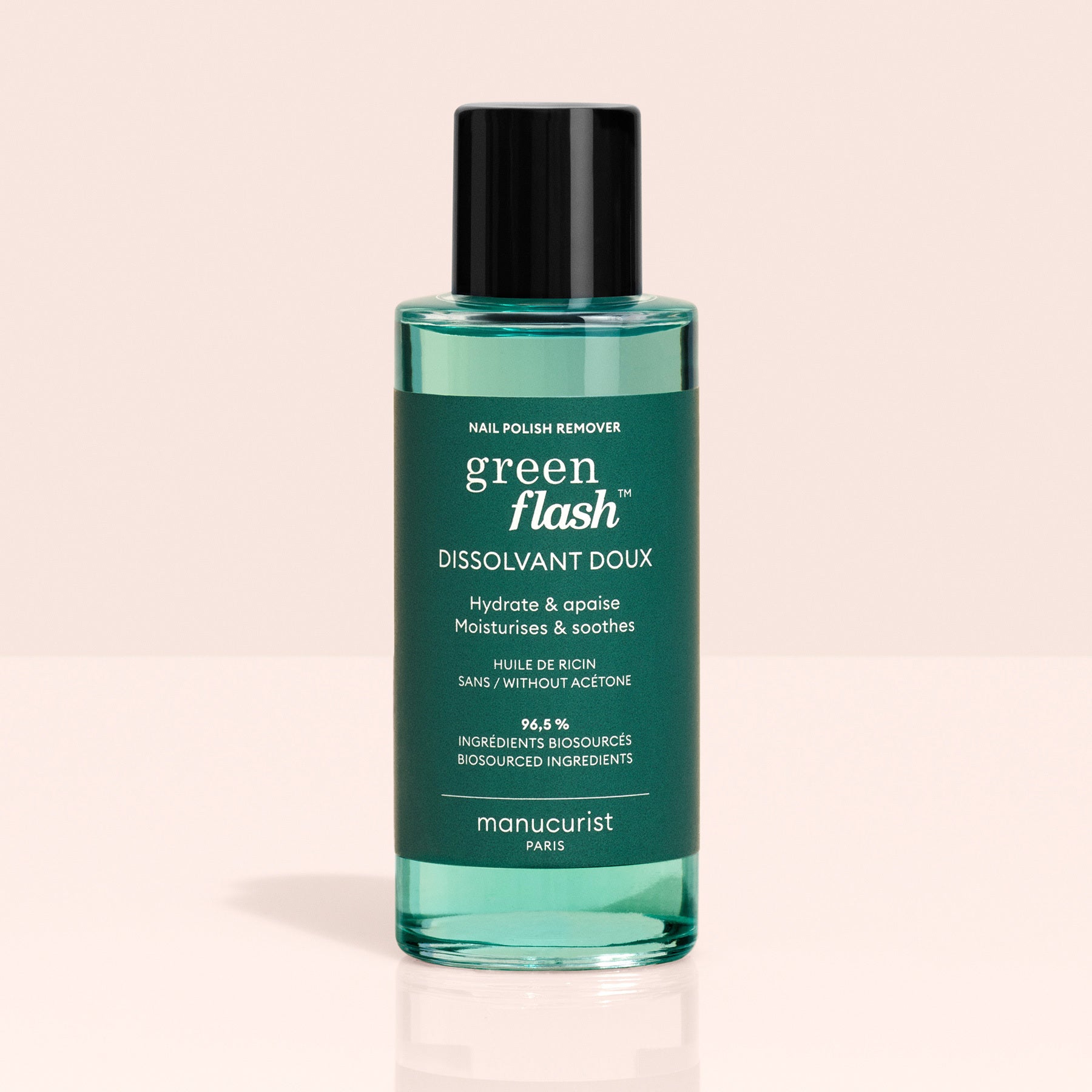 manucurist-green-flash-sanfter-nagellackentferner-100-ml-ohne-aceton image 1